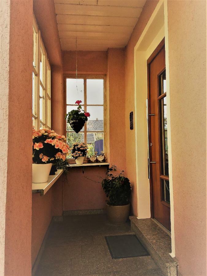 Fewo Marktheidenfeld Exterior foto
